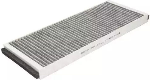 Filtru aer habitaclu Audi 80 Avt 8c B4 2.0 E 1992-1996 Corteco 21651956