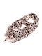 Signare Women's Scarf Brown
