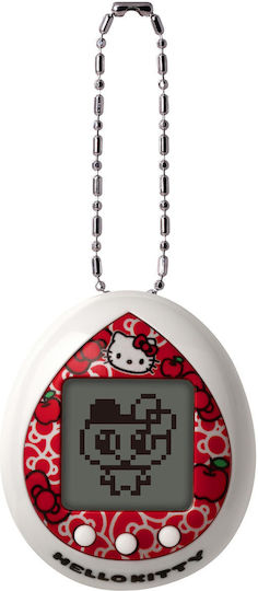 Bandai Tamagaotchi Tama Nano Hello Kitty Red 90166