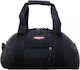 Eastpak Compact Сак Вояж 20лт Черен Текстилен