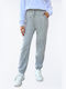 Pantaloni de Trening cu elastic Gri