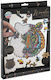 Дървено Детски Пъзел 130бр Grafix