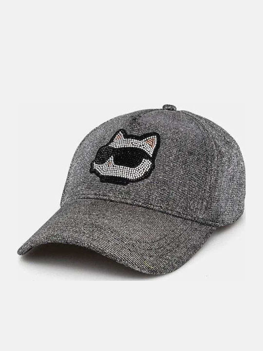 K/ikonik Jockey Сив