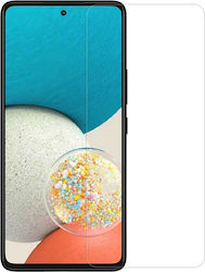 Samsung Gehärtetes Glas 1Stück (Galaxy A53)