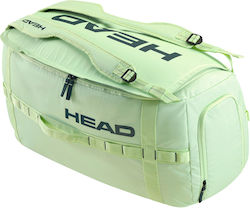 Head Pro Duffle Geantă De umăr / de mână Tenis 6 rachete Verde