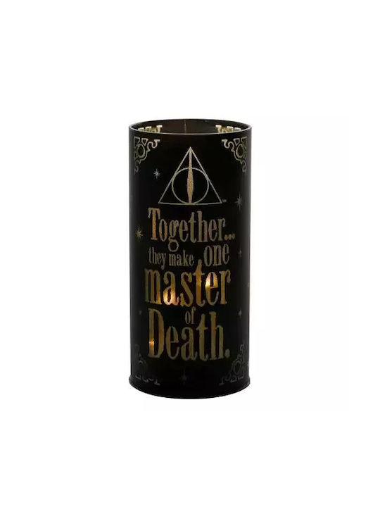 Harry Potter Decorative Lamp