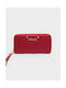 Nolah Hector Large Women's Wallet Red