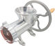Manual Meat Grinder Number 22 Made Aluminum Funnel Jia