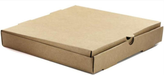 thessPACK Χαρτοκιβώτιo Συσκευασίας Π22 x Β22 x Υ4εκ.
