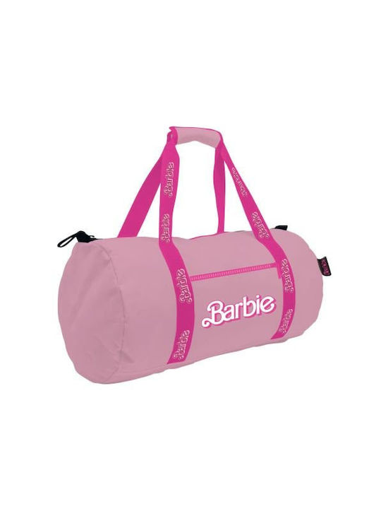 Barbie Logo Sportsbag