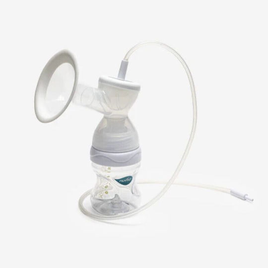 Nuvita Materno Smart X Einzelmilchpumpe Umrüstsatz 1287kdx Nuvita