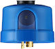 Elmark Adjustable Day / Night Photocell 5-15 Lux 10A IP66