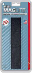 Maglite Husă Vânătoare Negru