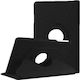 Flip Cover Rotierende Schwarze (Samsung Tab A 8.0 2019 8/T295)
