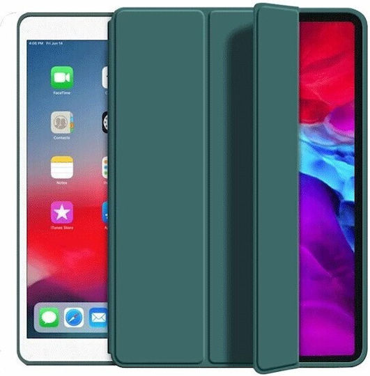 Flip Cover Πράσινη (Lenovo Tab M10 Plus 10.6" 3rd Gen)