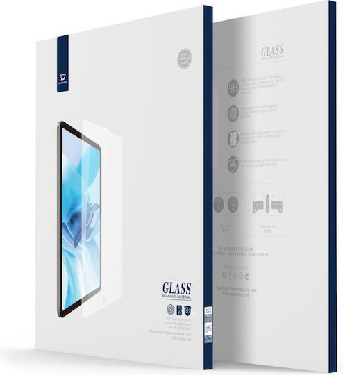 Dux Ducis Tempered Glass (OnePlus Pad Pro, OnePlus Pad 2)