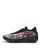 All-Pro Nitro Low Basketball Shoes Black