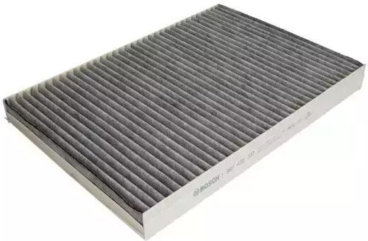 Filtru aer habitaclu Mercedes-benz Veo 414 1.6 414.700 2002-2005 Corteco 21651292