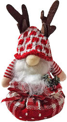 XMASfest Christmas Fabric Figure