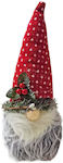 XMASfest Christmas Fabric Figure Dwarf