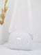 Women's Shoulder Bag White