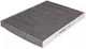 Filtru aer habitaclu Vw Passat 3b3 4.0 W8 4motion 2001-2004 Corteco 21651955
