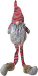 XMASfest Christmas Fabric Figure Dwarf