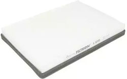 Cabin Air Filter Vw Passat Variant 3a5 35i 2.0 1995-1996 Corteco 21651898 Cabin Air Filter Vw Passat Variant 3a5 35i 2.0 1995-1996 Corteco 21651898