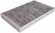 Innenraumfilter Audi A6 4b2 C5 2.4 1997-2005 Corteco 21651957
