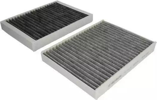 Filtru aer habitaclu Bmw 5 E39 535 I 1999-2003 Corteco 21651882