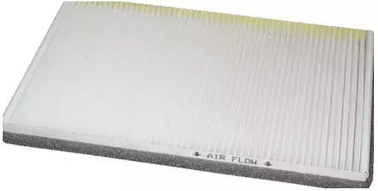 Filtru aer habitaclu Renault Megane I Ba0/1_ 2.0 I Ba0g 1996-2003 Corteco 21651917