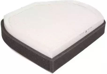 Innenraumfilter Mercedes-Benz SLK R170 200 Kompressor 170.445 1996-2000 Corteco 21651196