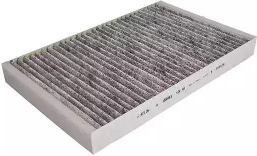 Cabin Air Filter Audi A6 4a C4 2.8 1994-1997 Corteco 21651957