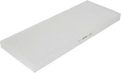 Filtru aer habitaclu Audi 80 Avt 8c B4 2.6 1992-1996 Corteco 21651890
