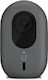 Ubiquiti IP-Kamera-Abdeckung UACC-G4-INS-Cover-Dunkelgrau