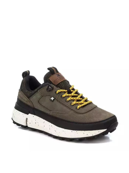 Xti Sneakers Khaki