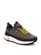 Xti Sneakers Khaki