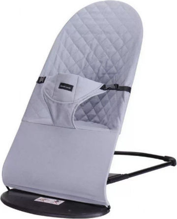 Χειροκίνητο Relax Μωρού Grey Χειροκίνητο Relax Μωρού Grey