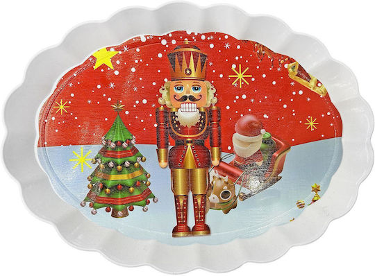 XMASfest Nussknacker Salve mit Nussknackern XMASfest Nussknacker Salve mit Nussknackern