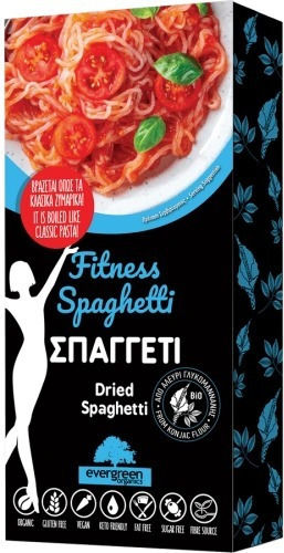 Better Than Foods Bio-Spaghetti Glutenfrei 80g