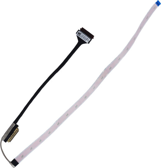 Flex Video Screen LCD Cable Laptop Lenovo Ideapad 1 15IGL7 82V7007DAU 82V70098AU 5C10S30353 DC02C00UU00 DC02C00UU10 DC02C00UU20 JS570 Non-Touch eDP 30 Pins Monitor Cable Code 1-flex1616