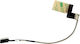 Dc02000s000 Led Καλωδιοταινία Οθόνης Flex Screen Cable Fot Laptop Toshiba Satellite Nb200 Nb205