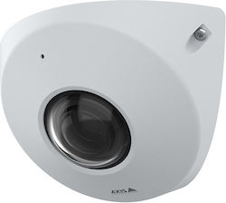 Axis P9117-PV IP Κάμερα Full HD+ 6MP