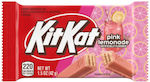 Kit Kat Wafer with Pink Lemonade 42gr