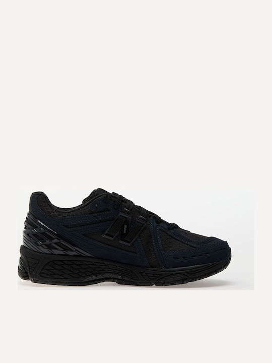 New Balance 1906 Ανδρικά Sneakers Μαύρα