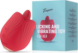 Teazers Licking And Vibrating For Her Pink Teazers Licking And Vibrating For Her Pink