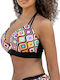 Bikini Sutien Cu burete