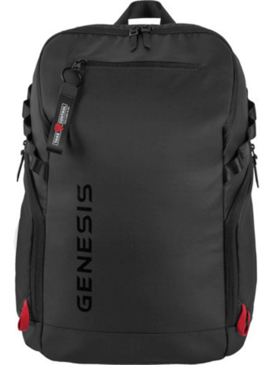 Genesis Pallad Tasche 15.6" Schwarz