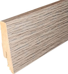 Kronospan Σοβατεπί Δαπέδου MDF 240x1.8x5.8εκ.