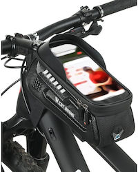 WestBiking Bicycle Mobile Phone Holder